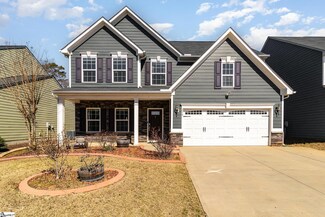 650 Windward Ln, Duncan, SC 29334