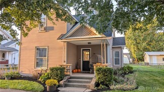 38 W Main St, Dayton, OH 45426