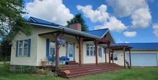 9707 Ar 205, Centralia, MO 65240