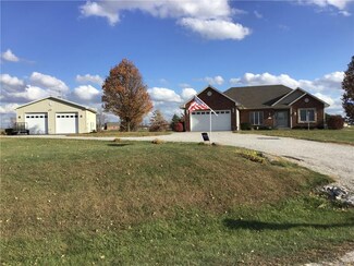 11810 NE Station Ln, Cameron, MO 64429