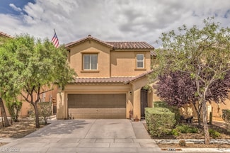 5713 Nobleton Ct, North Las Vegas, NV 89081