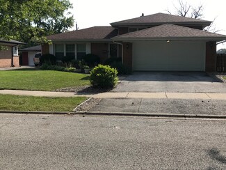 16729 School St, South Holland, IL 60473