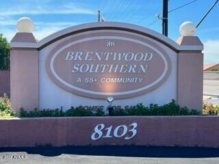 8103 E Southern Ave Unit 151, Mesa, AZ 85209