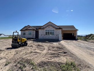 1571 N 835 E, Shelley, ID 83274