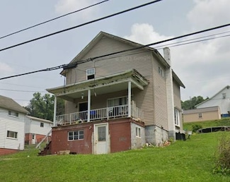 308 Church St, Grant Town, WV 26574