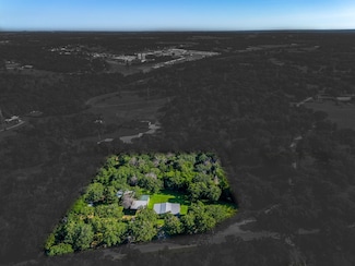 2137 Malone Rd, Cleburne, TX 76031
