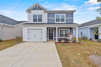 1021 Goose Branch Dr, Hopkins, SC 29061