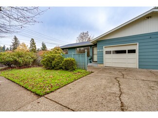 848 W 23rd Ave, Eugene, OR 97405