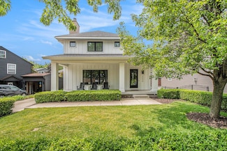 2234 Lake Dr SE, Grand Rapids, MI 49506