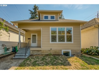 428 SE 30th Place, Portland, OR 97214