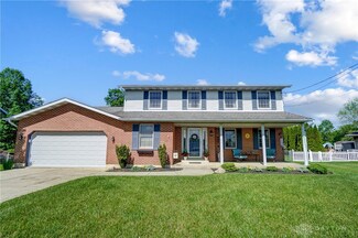 6067 Morris Rd, Hamilton, OH 45011