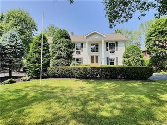 101 Roycroft Blvd, Buffalo, NY 14226