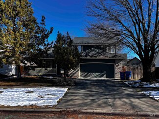 232 S Silverwood Way, Eagle, ID 83616