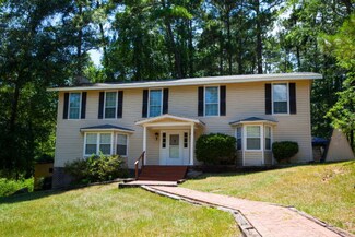 7451 Lakeside Dr, Appling, GA 30802