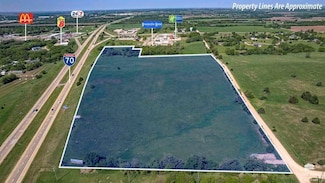 900 2400 Ave, Abilene, KS 67410