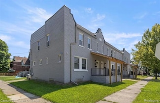 4505 High St, Ecorse, MI 48229