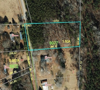 0 Gravitte Rd Unit 1.6 1186915, Pilot Mountain, NC 27041