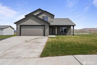 217 Rattray Dr, Mattawa, WA 99349