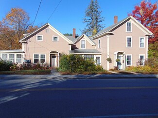 7 Granite St, Peterborough, NH 03458