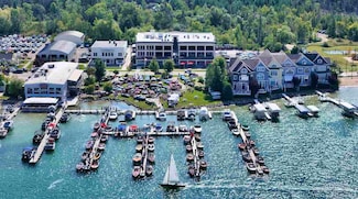 4041 Renwick Ln Unit 5, Walloon Lake, MI 49796