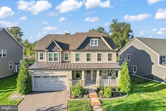 17479 Spring Cress Dr, Dumfries, VA 22026