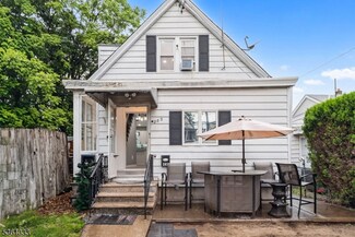 282 Ackerman Ave, Clifton, NJ 07011