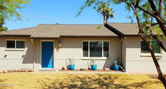 2823 N 69th Place, Scottsdale, AZ 85257