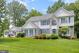 6110 Traceys Overlook Rd, Tracys Landing, MD 20779
