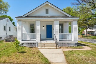 1601 Fairfax Ave, Richmond, VA 23224