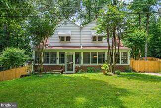 19214 Cardinal Heights Rd, Triangle, VA 22172