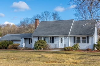 324 Stony Hill Rd, Wilbraham, MA 01095