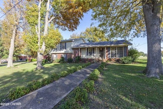 404 Callis Dr, Rutherford, TN 38369