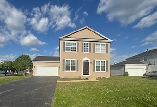 1832 Westridge Place, Aurora, IL 60504