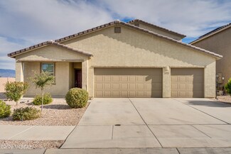 4911 E Wash Overlook Dr, Tucson, AZ 85706