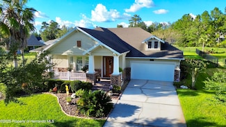 19531 Mossy Oak Ct, Brooksville, FL 34601