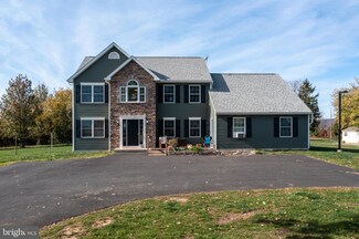 170 Colebrookdale Rd, Boyertown, PA 19512