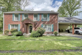 9 Pruitt Cir, Blairsville, GA 30512