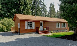 3400 E Sparks Rd, Easton, WA 98925