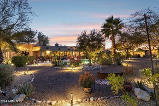 12800 E Doubletree Ranch Rd, Scottsdale, AZ 85259