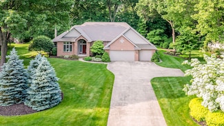 1480 Nelson Rd, Saint Joseph, MI 49085
