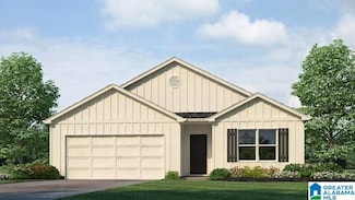 200 Halifax Ln, Chelsea, AL 35043