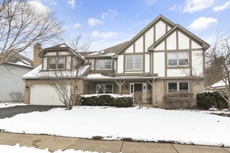 1940 Slippery Rock Rd, Naperville, IL 60565