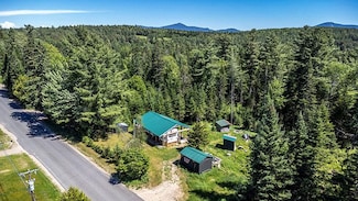 384 Swinyer Rd, Vermontville, NY 12989