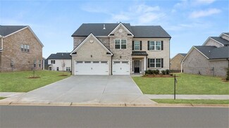 2277 Brookstone Crossing, Bogart, GA 30622