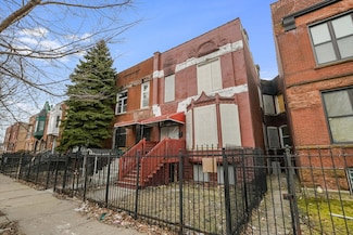 2839 W Wilcox St, Chicago, IL 60612