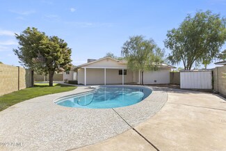 856 W Monterey St, Chandler, AZ 85225
