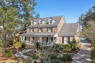 875 Robert e Lee Blvd, Charleston, SC 29412