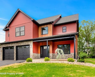 116 Jennifer's Way, Mountain Top, PA 18707