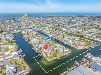 4060 Casa Ct, Hernando Beach, FL 34607