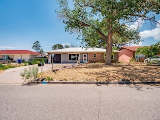 85 Chiquita Dr, White Rock, NM 87544